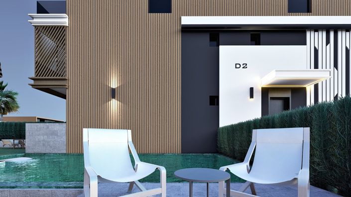 Image No.19-Maison / Villa de 4 chambres à vendre à Kemeragzi