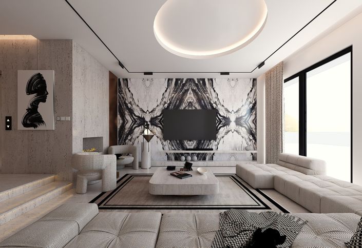 Image No.21-Maison / Villa de 4 chambres à vendre à Kemeragzi