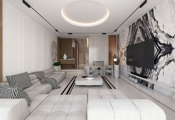 Image No.22-Maison / Villa de 4 chambres à vendre à Kemeragzi