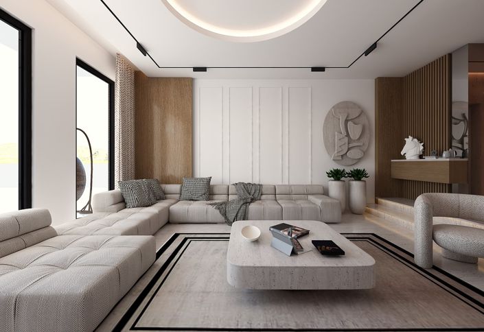 Image No.23-Maison / Villa de 4 chambres à vendre à Kemeragzi