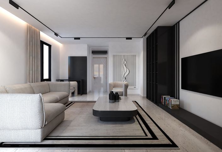 Image No.25-Maison / Villa de 4 chambres à vendre à Kemeragzi