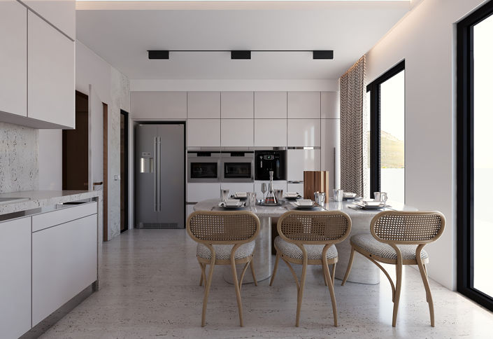 Image No.25-4 Bed House/Villa for sale
