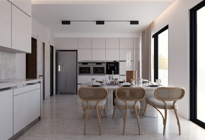 Image No.28-Maison / Villa de 4 chambres à vendre à Kemeragzi