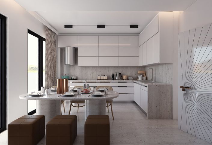 Image No.29-Maison / Villa de 4 chambres à vendre à Kemeragzi