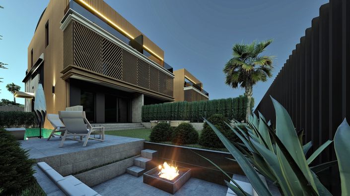 Image No.3-4 Bed House/Villa for sale
