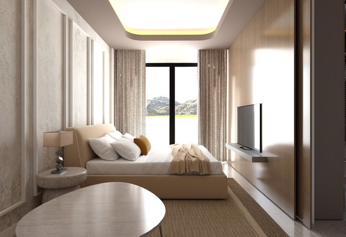 Image No.32-Maison / Villa de 4 chambres à vendre à Kemeragzi