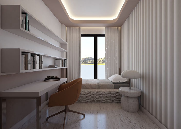 Image No.35-4 Bed House/Villa for sale