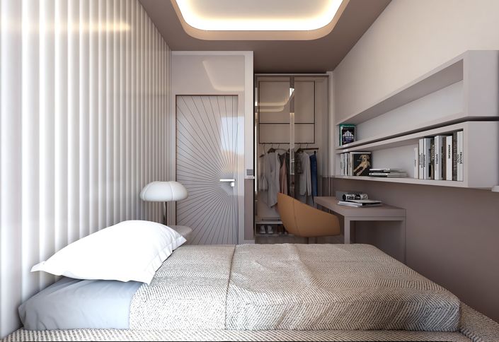 Image No.37-Maison / Villa de 4 chambres à vendre à Kemeragzi