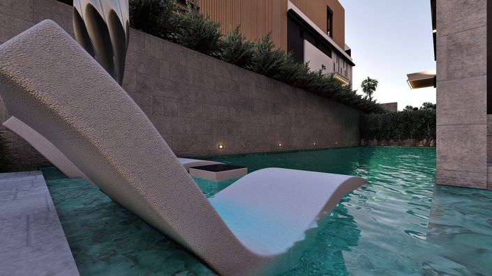 Image No.4-4 Bed House/Villa for sale