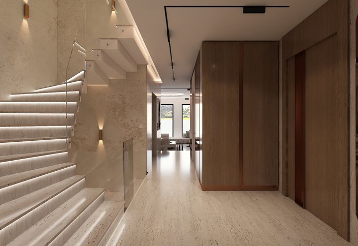 Image No.45-Maison / Villa de 4 chambres à vendre à Kemeragzi