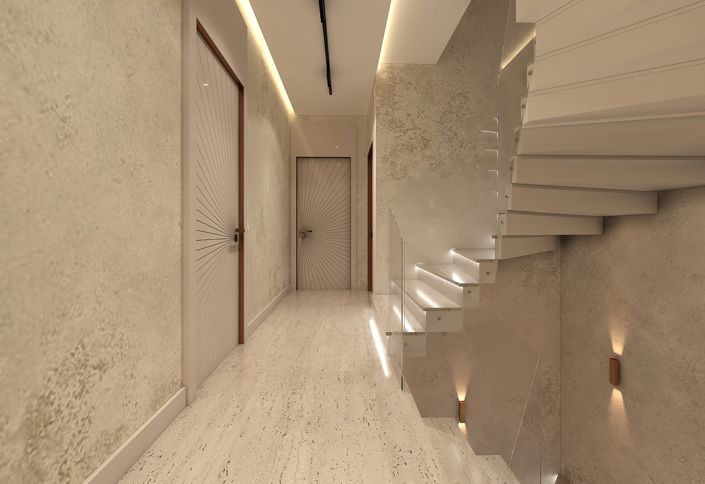 Image No.47-Maison / Villa de 4 chambres à vendre à Kemeragzi