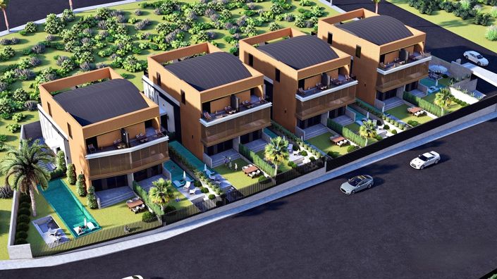Image No.5-4 Bed House/Villa for sale