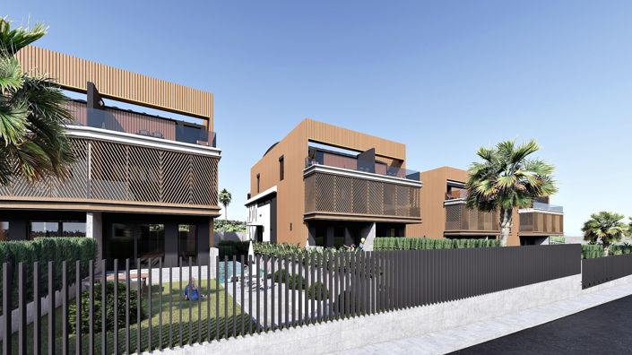 Image No.7-4 Bed House/Villa for sale