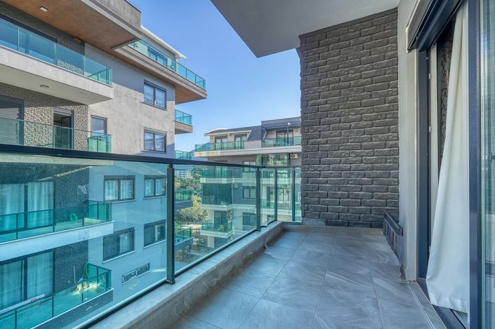 Image No.17-Appartement de 1 chambre à vendre à Oba