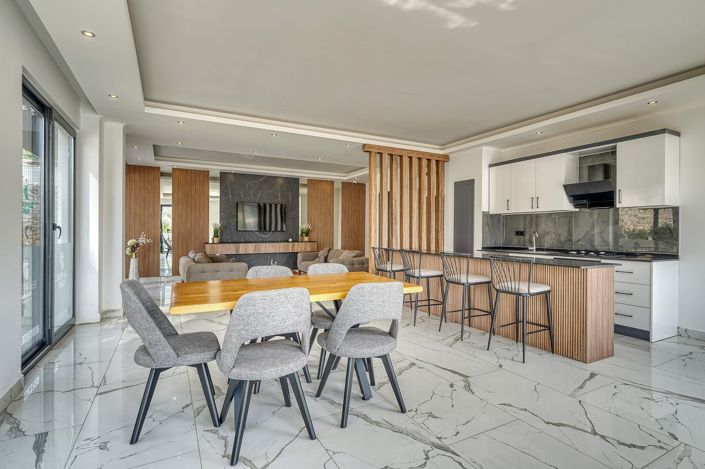 Image No.6-Appartement de 1 chambre à vendre à Oba