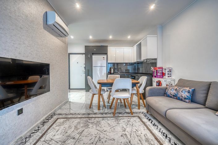 Image No.9-Appartement de 1 chambre à vendre à Oba