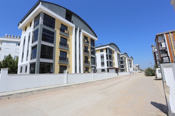 Image No.39-5 Bed Apartment for sale