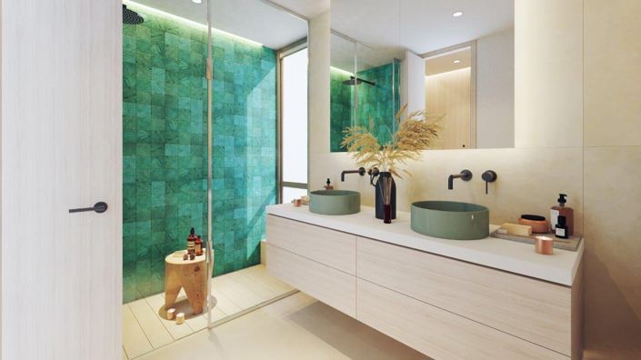 Image No.22-4 Bed Apartment for sale