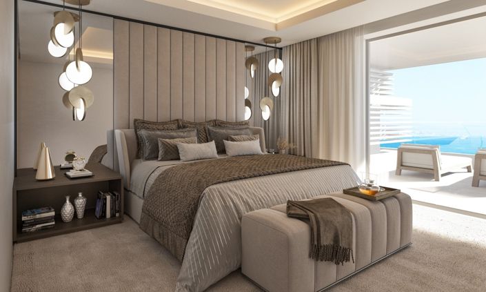 Image No.31-4 Bed Apartment for sale