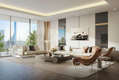 Interior 1