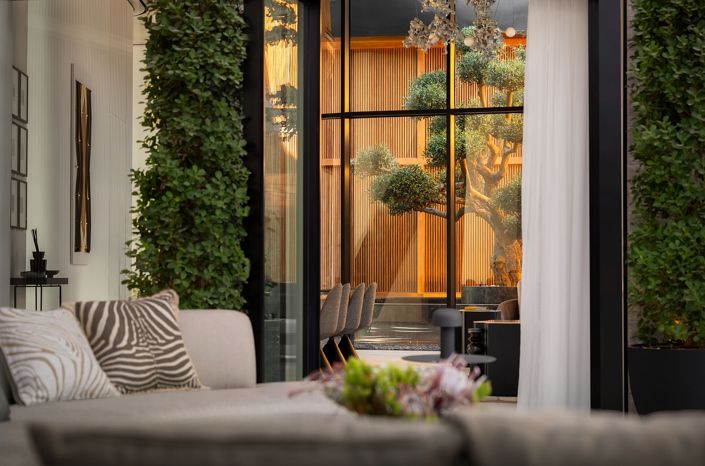 Image No.12-Appartement de 4 chambres à vendre à Business Bay