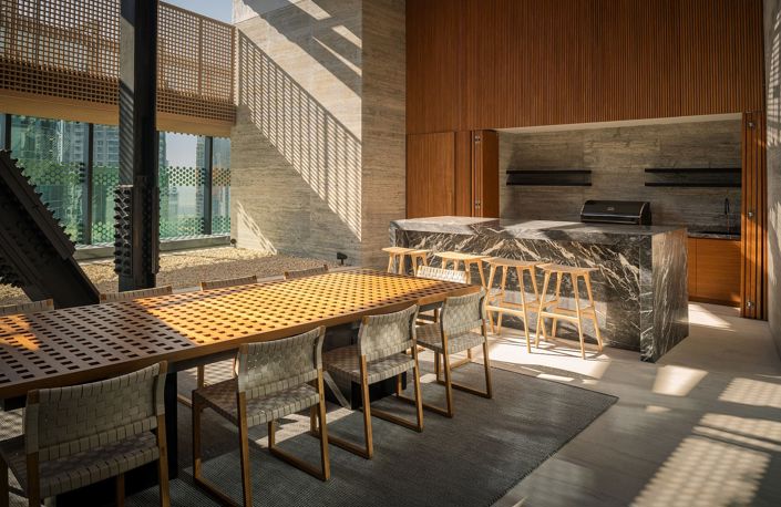 Image No.13-Appartement de 4 chambres à vendre à Business Bay