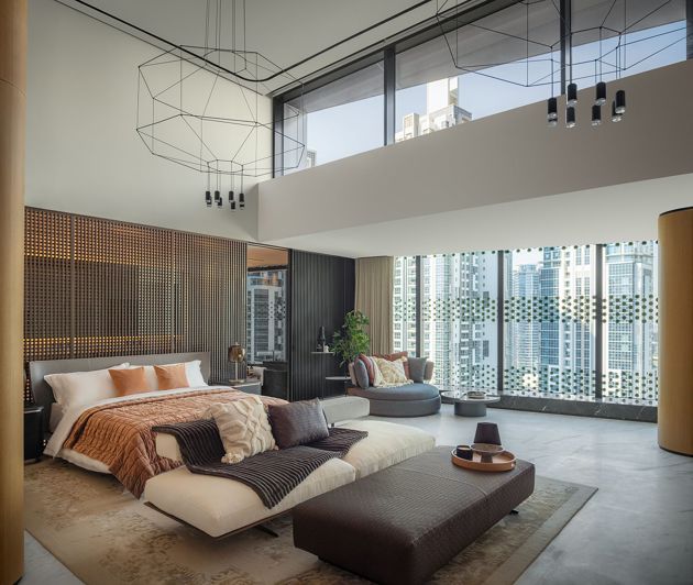 Image No.16-Appartement de 4 chambres à vendre à Business Bay