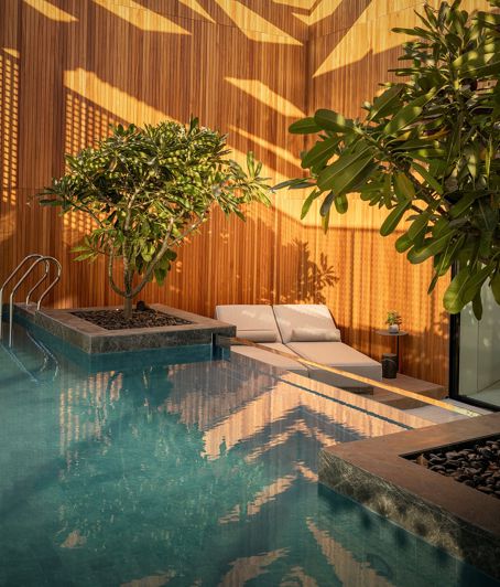 Image No.18-Appartement de 4 chambres à vendre à Business Bay