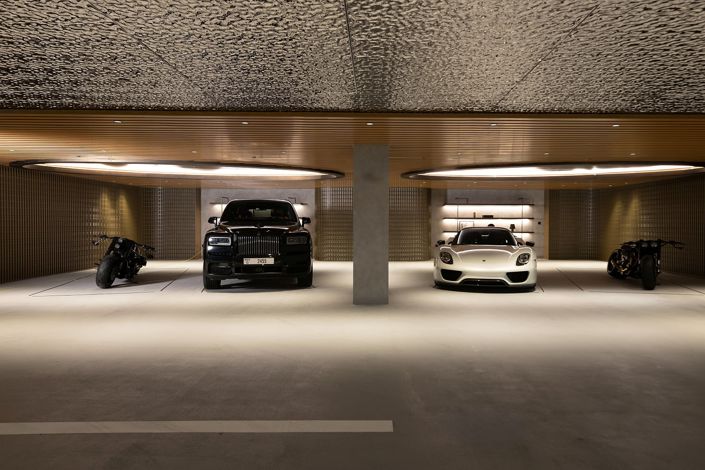 Image No.19-Appartement de 4 chambres à vendre à Business Bay