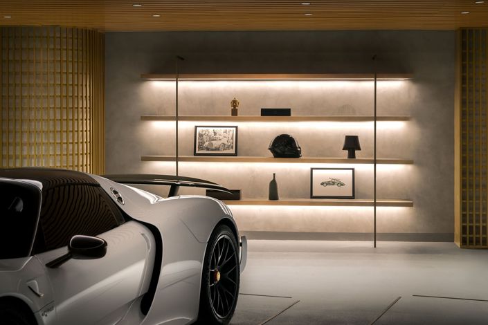 Image No.20-Appartement de 4 chambres à vendre à Business Bay