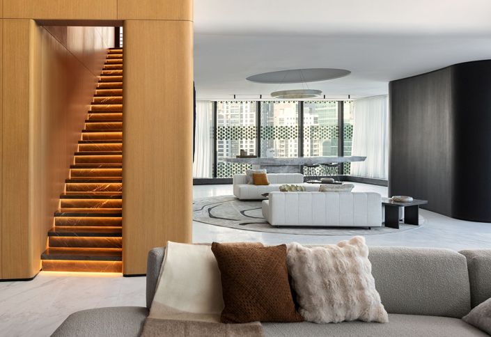 Image No.9-Appartement de 4 chambres à vendre à Business Bay