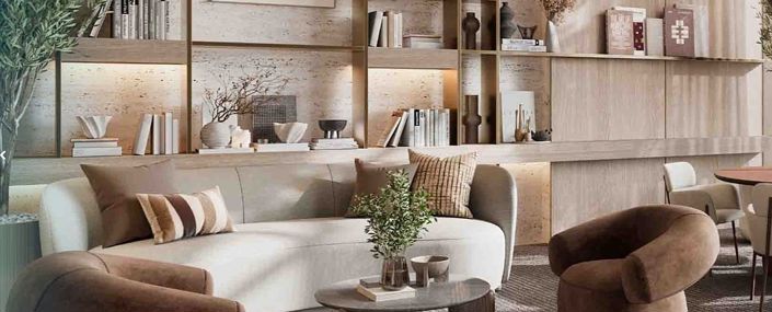 Image No.6-3 Bed Apartment for sale