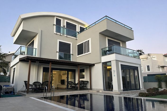 Kadriye, House/Villa