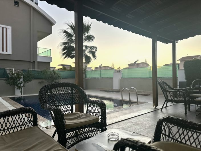 Image No.4-4 Bed House/Villa for sale