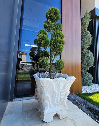 Image No.17-Maison / Villa de 5 chambres à vendre à Foça