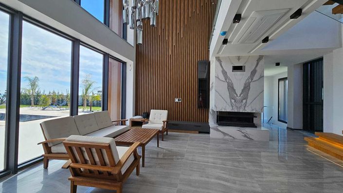 Image No.19-Maison / Villa de 5 chambres à vendre à Foça