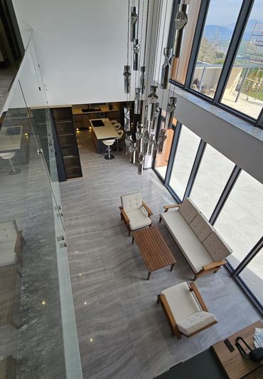 Image No.20-Maison / Villa de 5 chambres à vendre à Foça