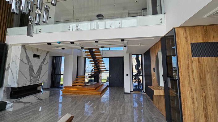 Image No.21-Maison / Villa de 5 chambres à vendre à Foça