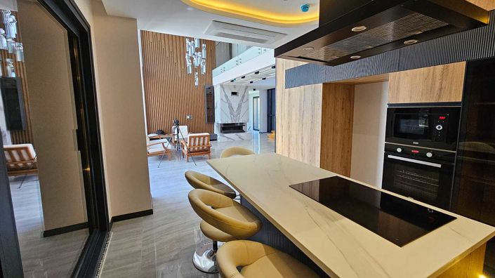 Image No.24-Maison / Villa de 5 chambres à vendre à Foça