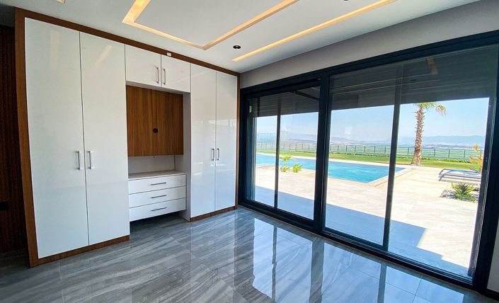 Image No.27-Maison / Villa de 5 chambres à vendre à Foça