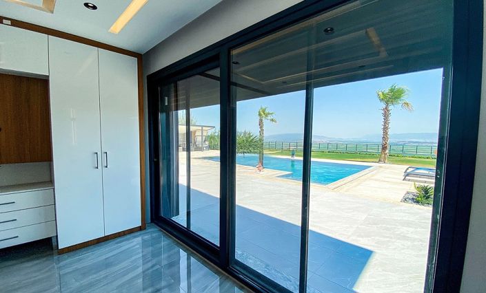 Image No.28-Maison / Villa de 5 chambres à vendre à Foça