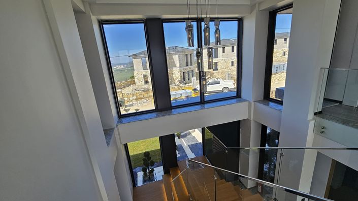 Image No.34-Maison / Villa de 5 chambres à vendre à Foça