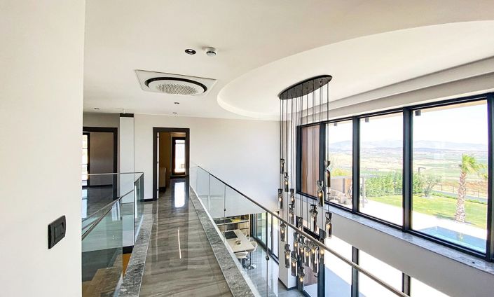 Image No.37-Maison / Villa de 5 chambres à vendre à Foça