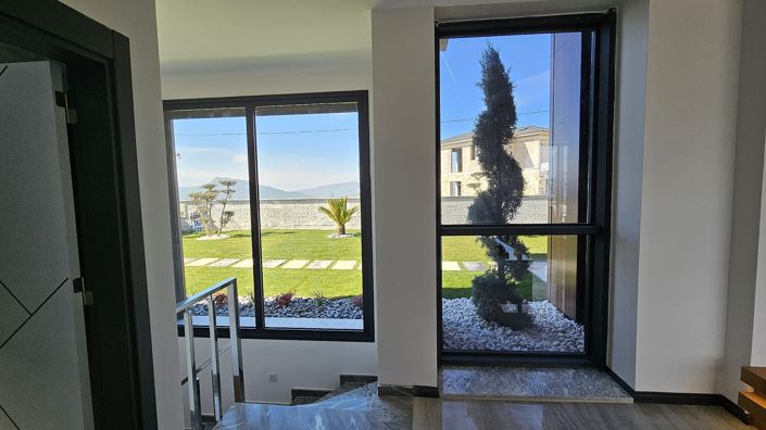 Image No.39-Maison / Villa de 5 chambres à vendre à Foça