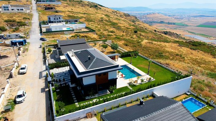 Image No.6-5 Bed House/Villa for sale