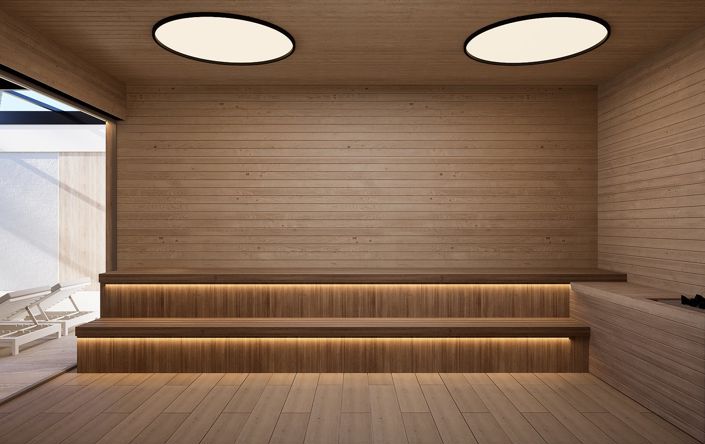 Image No.14-1 Bed Apartment for sale