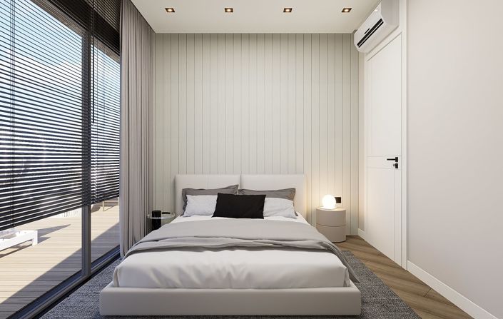 Image No.25-1 Bed Apartment for sale