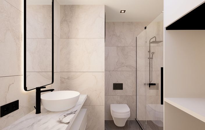 Image No.27-1 Bed Apartment for sale