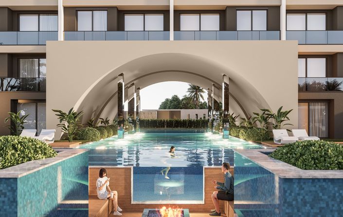 Image No.3-1 Bed Apartment for sale