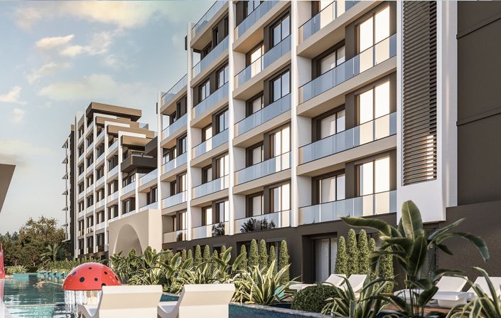 Image No.7-1 Bed Apartment for sale